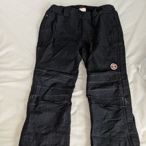 Ski Pants